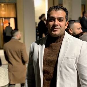 Meet your Posher, Maged